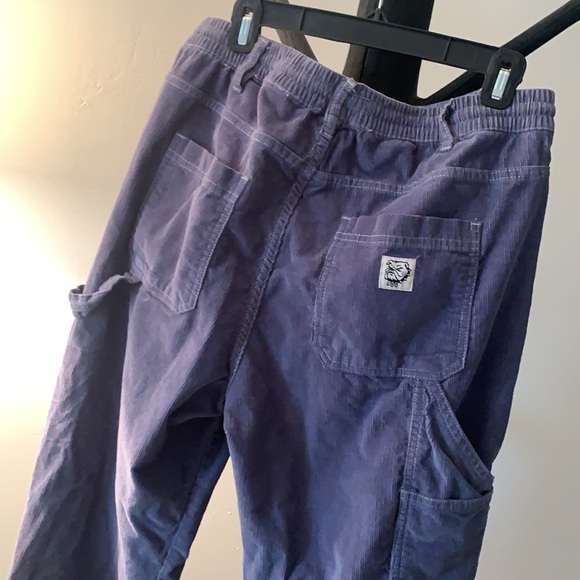 Urban Bdg Corduroy Painter Pants 